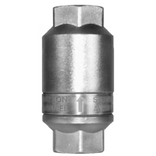 Watson McDaniel Thermostatic Air Vent, AV2000C